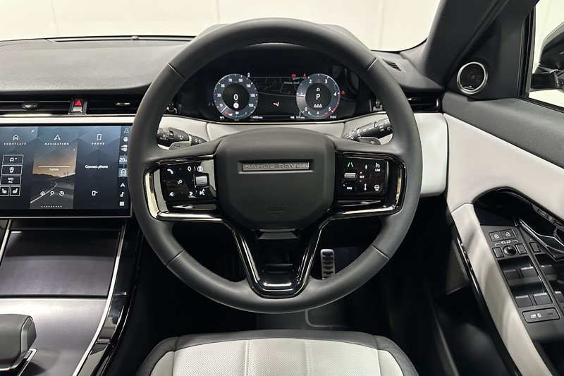 2025 (75) LAND ROVER RANGE ROVER EVOQUE 2.0 D200 Dynamic SE 5dr Auto 5294096