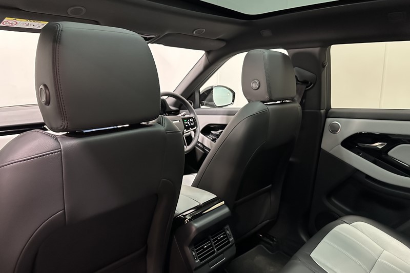 2025 (75) LAND ROVER RANGE ROVER EVOQUE 2.0 D200 Dynamic SE 5dr Auto 5294126