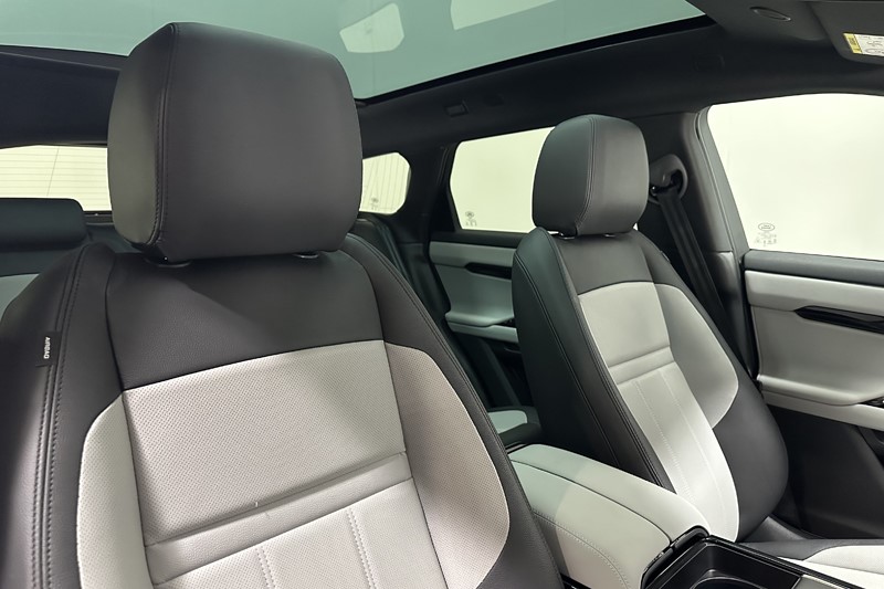 2025 (75) LAND ROVER RANGE ROVER EVOQUE 2.0 D200 Dynamic SE 5dr Auto 5294105