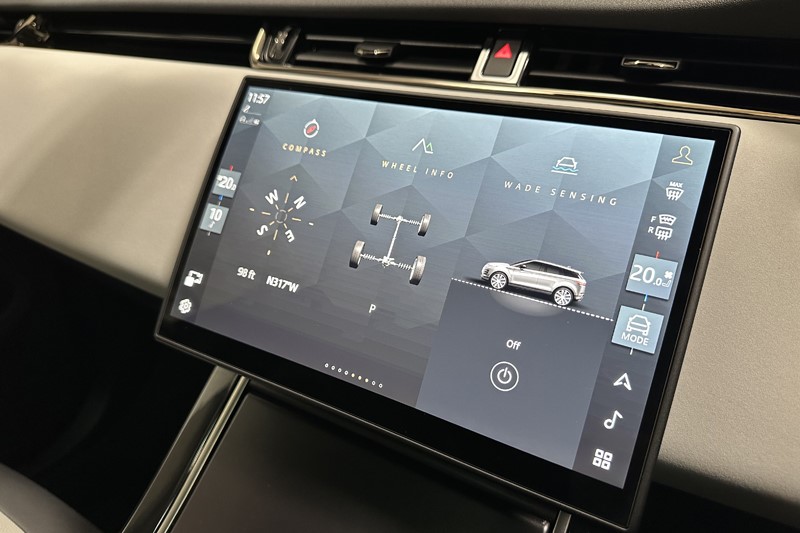 2025 (75) LAND ROVER RANGE ROVER EVOQUE 2.0 D200 Dynamic SE 5dr Auto 5294114