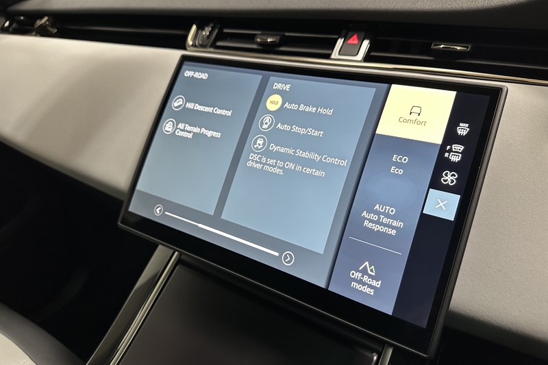 2025 (75) LAND ROVER RANGE ROVER EVOQUE 2.0 D200 Dynamic SE 5dr Auto 5294119