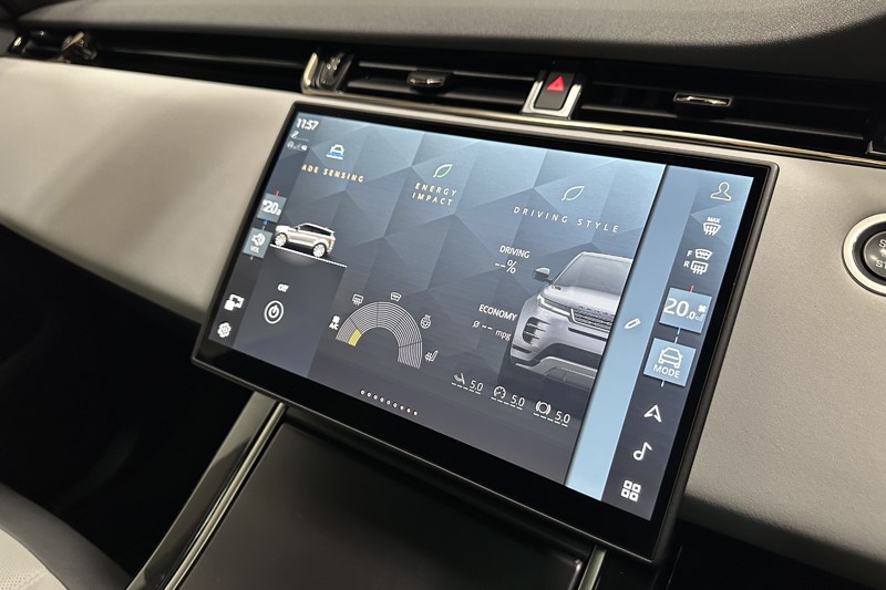 2025 (75) LAND ROVER RANGE ROVER EVOQUE 2.0 D200 Dynamic SE 5dr Auto 5294115