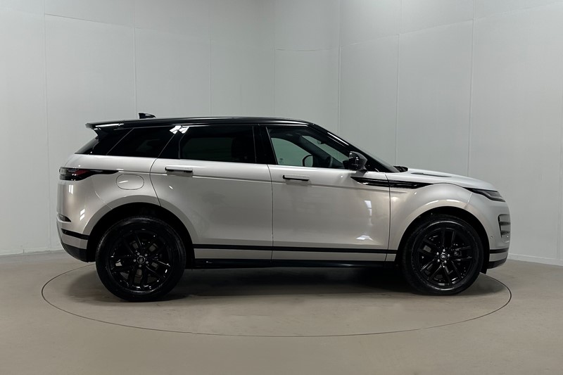 2025 (75) LAND ROVER RANGE ROVER EVOQUE 2.0 D200 Dynamic SE 5dr Auto 5294090