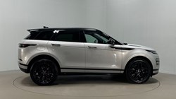 2025 (75) LAND ROVER RANGE ROVER EVOQUE 2.0 D200 Dynamic SE 5dr Auto 5294090