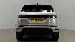 2025 (75) LAND ROVER RANGE ROVER EVOQUE 2.0 D200 Dynamic SE 5dr Auto 5294091
