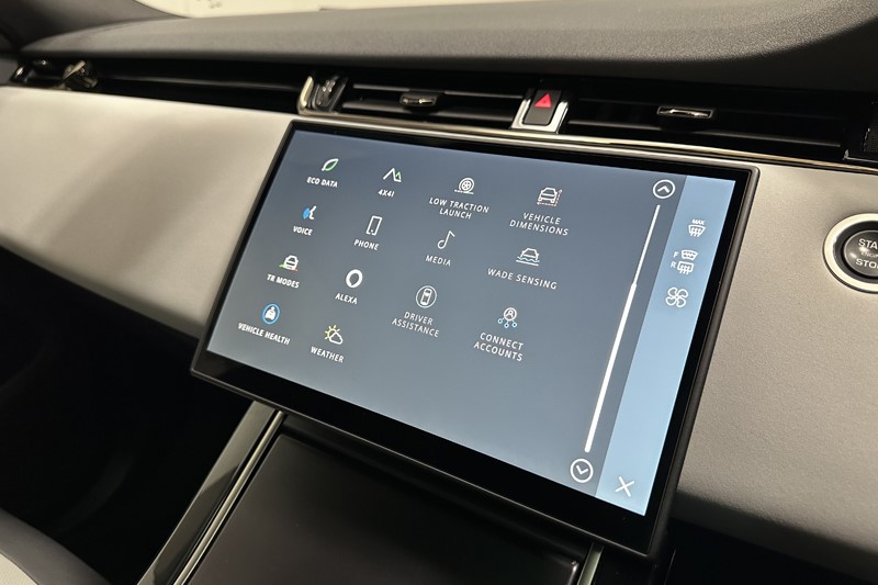 2025 (75) LAND ROVER RANGE ROVER EVOQUE 2.0 D200 Dynamic SE 5dr Auto 5294123