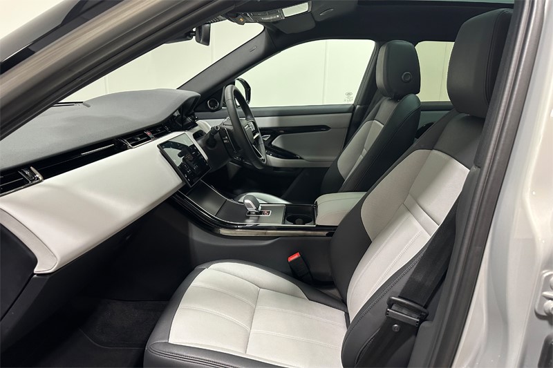 2025 (75) LAND ROVER RANGE ROVER EVOQUE 2.0 D200 Dynamic SE 5dr Auto 5294088