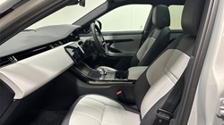 2025 (75) LAND ROVER RANGE ROVER EVOQUE 2.0 D200 Dynamic SE 5dr Auto 5294088