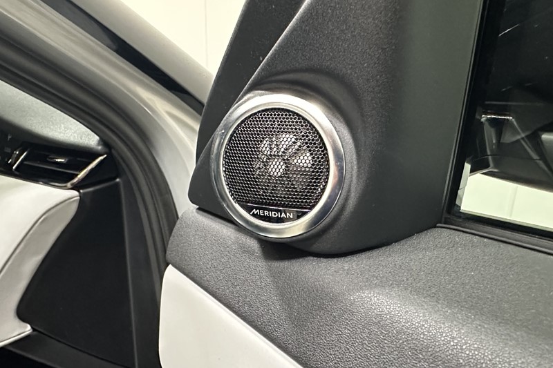 2025 (75) LAND ROVER RANGE ROVER EVOQUE 2.0 D200 Dynamic SE 5dr Auto 5294101