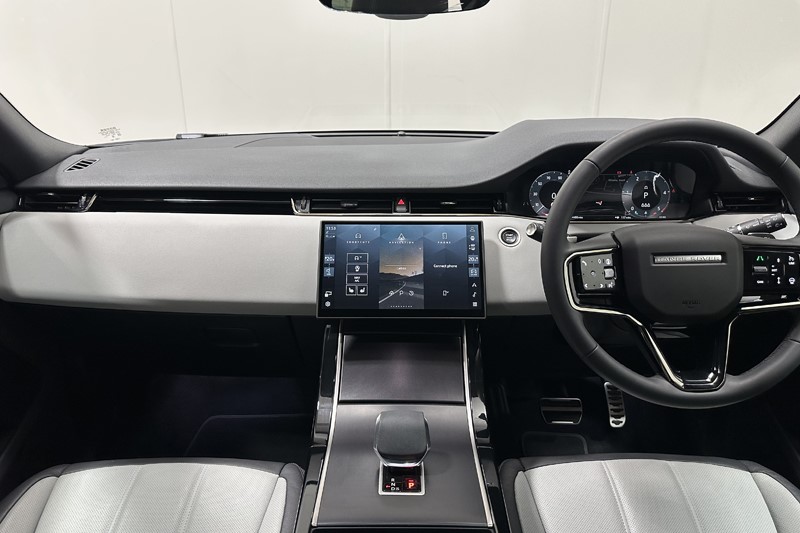 2025 (75) LAND ROVER RANGE ROVER EVOQUE 2.0 D200 Dynamic SE 5dr Auto 5294095