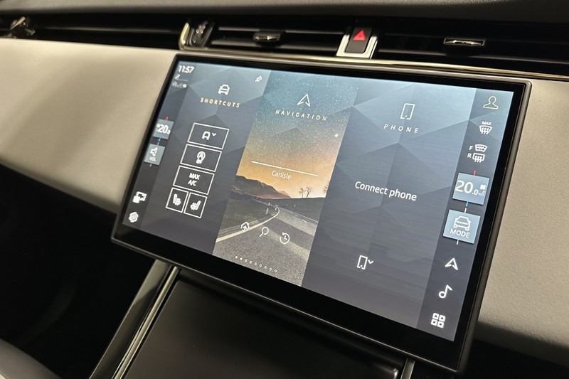 2025 (75) LAND ROVER RANGE ROVER EVOQUE 2.0 D200 Dynamic SE 5dr Auto 5294113