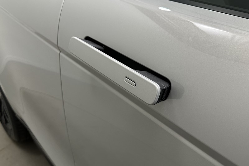 2025 (75) LAND ROVER RANGE ROVER EVOQUE 2.0 D200 Dynamic SE 5dr Auto 5294138