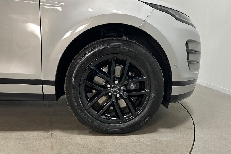 2025 (75) LAND ROVER RANGE ROVER EVOQUE 2.0 D200 Dynamic SE 5dr Auto 5294093