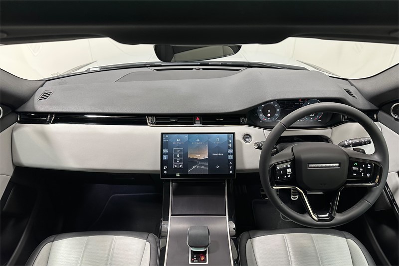 2025 (75) LAND ROVER RANGE ROVER EVOQUE 2.0 D200 Dynamic SE 5dr Auto 5294094