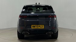 2023 (73) LAND ROVER RANGE ROVER SPORT 3.0 P460e Autobiography 5dr Auto 4640947
