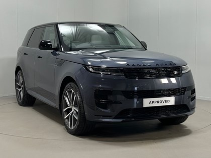 2023 (73) LAND ROVER RANGE ROVER SPORT 3.0 P460e Autobiography 5dr Auto