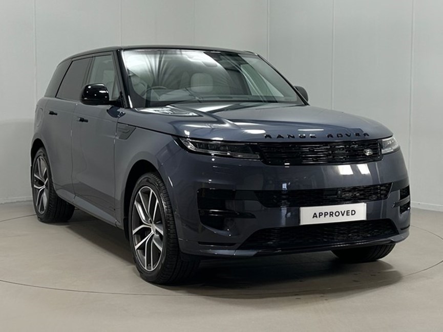 2023 (73) LAND ROVER RANGE ROVER SPORT 3.0 P460e Autobiography 5dr Auto
