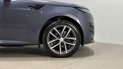 2023 (73) LAND ROVER RANGE ROVER SPORT 3.0 P460e Autobiography 5dr Auto 4640949