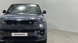 2023 (73) LAND ROVER RANGE ROVER SPORT 3.0 P460e Autobiography 5dr Auto 4640996
