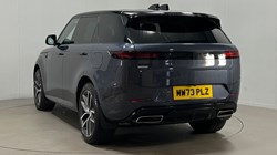 2023 (73) LAND ROVER RANGE ROVER SPORT 3.0 P460e Autobiography 5dr Auto 1