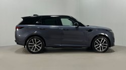 2023 (73) LAND ROVER RANGE ROVER SPORT 3.0 P460e Autobiography 5dr Auto 4640946