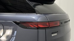 2023 (73) LAND ROVER RANGE ROVER SPORT 3.0 P460e Autobiography 5dr Auto 4640987