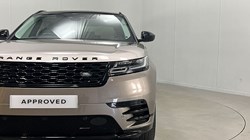 2022 (22) LAND ROVER RANGE ROVER VELAR 2.0 D200 R-Dynamic S 5dr Auto 4655747