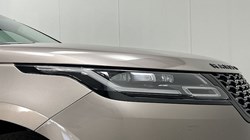 2022 (22) LAND ROVER RANGE ROVER VELAR 2.0 D200 R-Dynamic S 5dr Auto 4655745