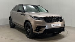 2022 (22) LAND ROVER RANGE ROVER VELAR 2.0 D200 R-Dynamic S 5dr Auto 4655692
