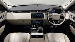 2022 (22) LAND ROVER RANGE ROVER VELAR 2.0 D200 R-Dynamic S 5dr Auto 4655700