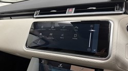 2022 (22) LAND ROVER RANGE ROVER VELAR 2.0 D200 R-Dynamic S 5dr Auto 4655727