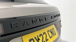 2022 (22) LAND ROVER RANGE ROVER VELAR 2.0 D200 R-Dynamic S 5dr Auto 4655740