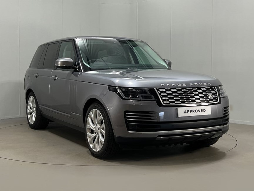 2020 (70) LAND ROVER RANGE ROVER 2.0 P400e Vogue SE 4dr Auto