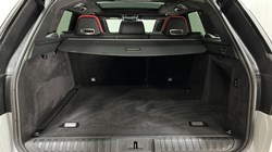 2021 (21) LAND ROVER RANGE ROVER SPORT 5.0 P575 S/C SVR Carbon Edition 5dr Auto 4789489
