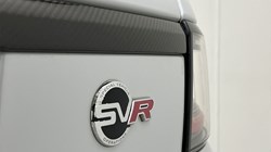 2021 (21) LAND ROVER RANGE ROVER SPORT 5.0 P575 S/C SVR Carbon Edition 5dr Auto 4789493