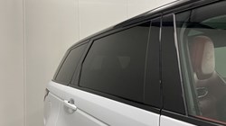 2021 (21) LAND ROVER RANGE ROVER SPORT 5.0 P575 S/C SVR Carbon Edition 5dr Auto 4789494