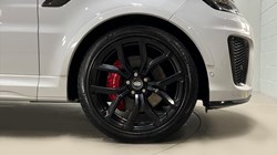 2021 (21) LAND ROVER RANGE ROVER SPORT 5.0 P575 S/C SVR Carbon Edition 5dr Auto 4789450
