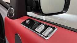 2021 (21) LAND ROVER RANGE ROVER SPORT 5.0 P575 S/C SVR Carbon Edition 5dr Auto 4789458