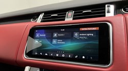 2021 (21) LAND ROVER RANGE ROVER SPORT 5.0 P575 S/C SVR Carbon Edition 5dr Auto 4789480