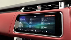 2021 (21) LAND ROVER RANGE ROVER SPORT 5.0 P575 S/C SVR Carbon Edition 5dr Auto 4789479