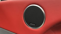 2021 (21) LAND ROVER RANGE ROVER SPORT 5.0 P575 S/C SVR Carbon Edition 5dr Auto 4789457