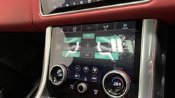 2021 (21) LAND ROVER RANGE ROVER SPORT 5.0 P575 S/C SVR Carbon Edition 5dr Auto 4789471