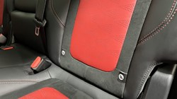 2021 (21) LAND ROVER RANGE ROVER SPORT 5.0 P575 S/C SVR Carbon Edition 5dr Auto 4789487