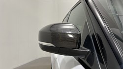 2021 (21) LAND ROVER RANGE ROVER SPORT 5.0 P575 S/C SVR Carbon Edition 5dr Auto 4789496