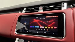 2021 (21) LAND ROVER RANGE ROVER SPORT 5.0 P575 S/C SVR Carbon Edition 5dr Auto 4789481