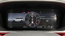 2021 (21) LAND ROVER RANGE ROVER SPORT 5.0 P575 S/C SVR Carbon Edition 5dr Auto 4789466