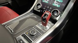 2021 (21) LAND ROVER RANGE ROVER SPORT 5.0 P575 S/C SVR Carbon Edition 5dr Auto 4789469
