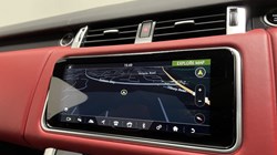 2021 (21) LAND ROVER RANGE ROVER SPORT 5.0 P575 S/C SVR Carbon Edition 5dr Auto 4789475