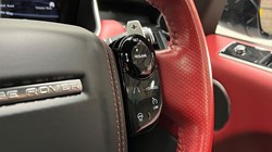 2021 (21) LAND ROVER RANGE ROVER SPORT 5.0 P575 S/C SVR Carbon Edition 5dr Auto 4789465