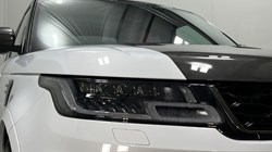 2021 (21) LAND ROVER RANGE ROVER SPORT 5.0 P575 S/C SVR Carbon Edition 5dr Auto 4789499